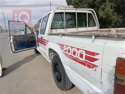 ميتسوبيشي L200